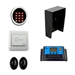 Accessory Kit for Gate Openers - ACC5