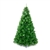 Traditional  Artificial Indoor Christmas Holiday Tree - 5 Foot - ALEKO