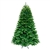 Ultra Lush Traditional Lifelike Artificial Indoor Christmas Holiday Tree - 7 Foot - ALEKO