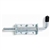 ALEKO CX01A STEEL ADJUSTABLE LATCH FOR SWING SLIDING GATES WINDOWS AND MORE