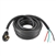 ALEKO&reg; RV50-30 30' (9.2m) 50Amp Power Cable With Regular male plug and 6" loose end