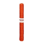 ALEKO&reg; SF6535OR3X165 Multipurpose Safety Fence Barrier PVC Mesh Net Guard 3 X 165 Feet (0.91 X 50.3 m), Orange