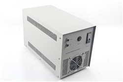 ALEKO® WAS3000 3000W Power Inverter 72V DC to 120V AC