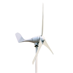 ALEKO&reg; WM550MW 24V 3-blabe Wind Turbine Generator
